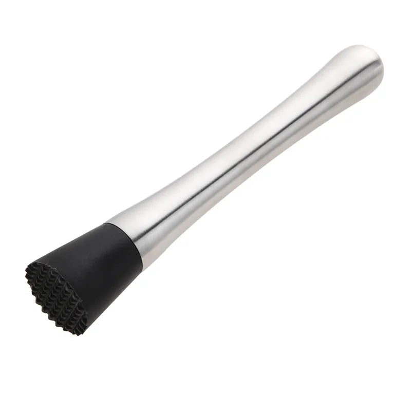 Stainless Steel Cocktail Muddler