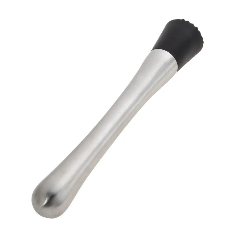 Stainless Steel Cocktail Muddler