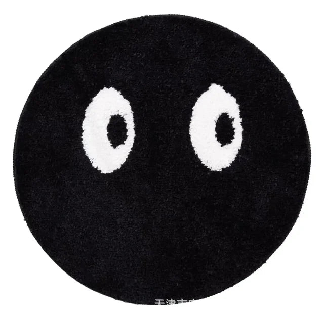 8 Ball Rug